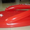 colchoneta zapatilla